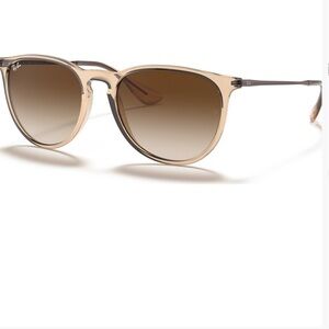 Ray-Ban Sunglasses, RB4171 ERIKA